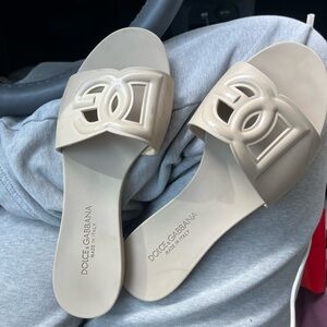 Dolce & gabbana sandals
